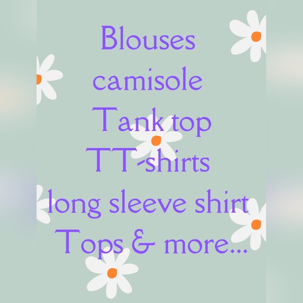 Blouses